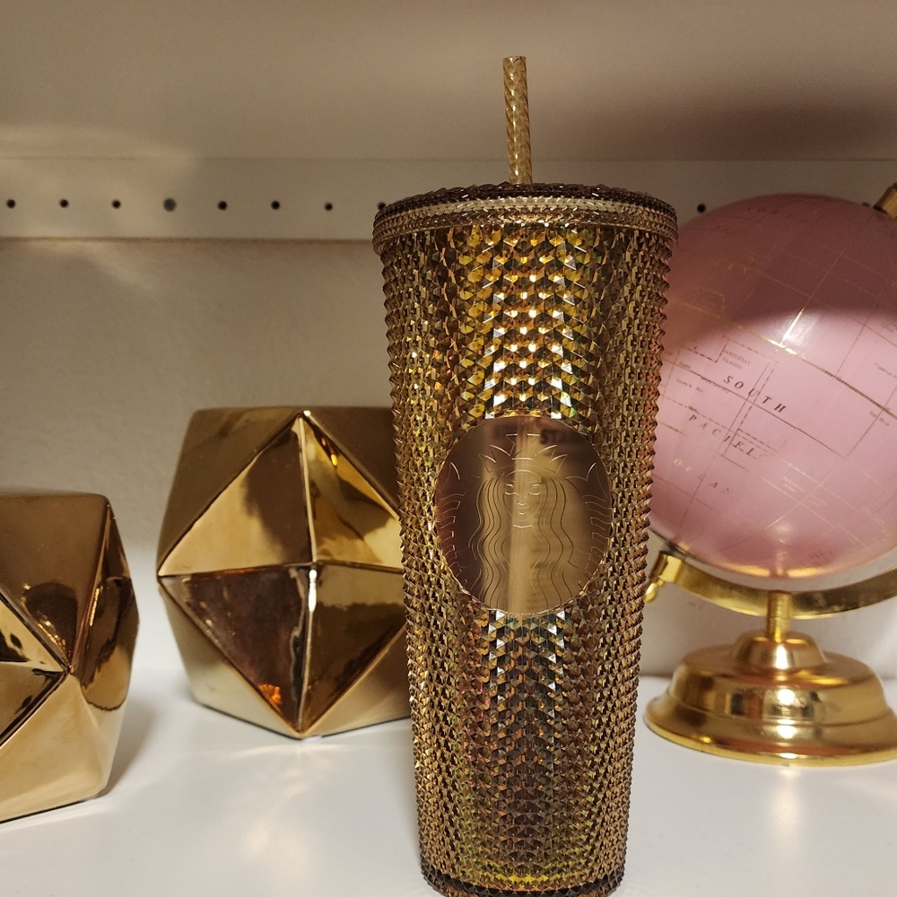 DISNEY STARBUCKS TUMBLER